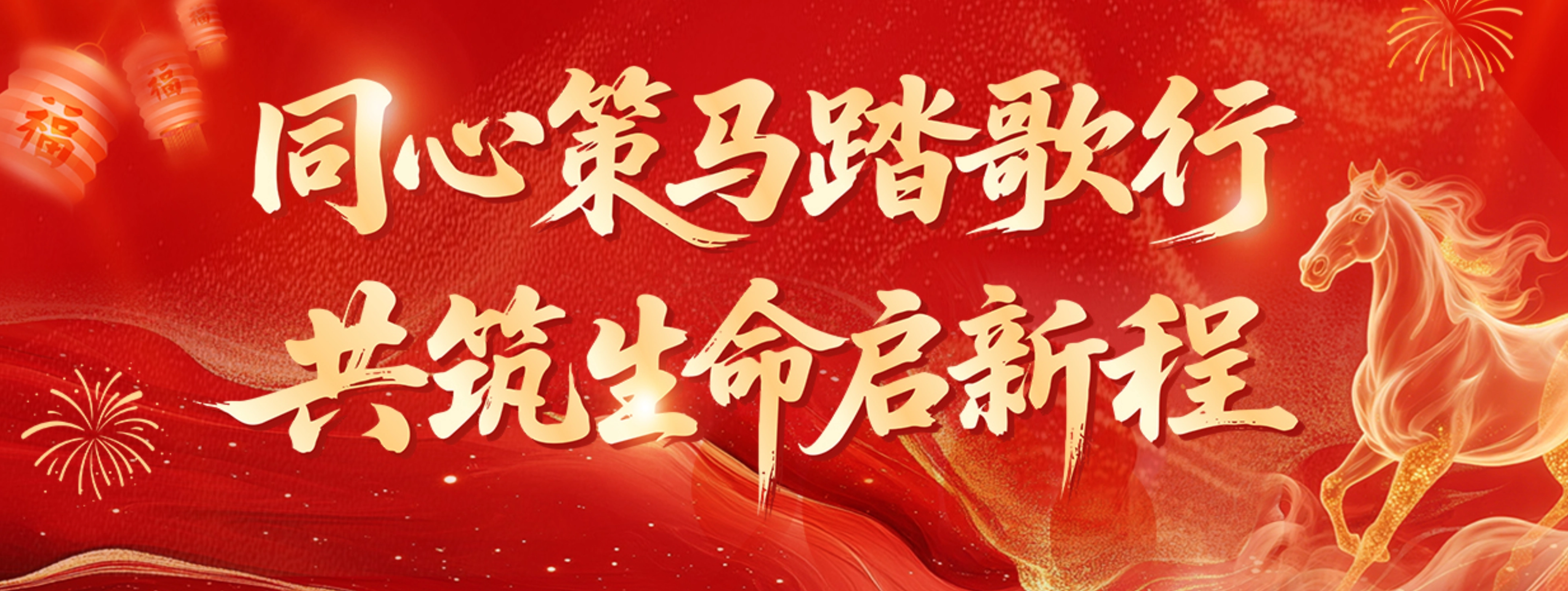 ​2025年度表彰总结大会暨迎新春联谊会圆满落幕